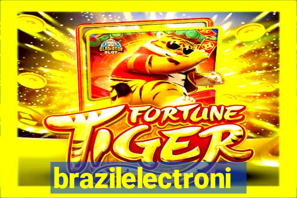 brazilelectronic.com