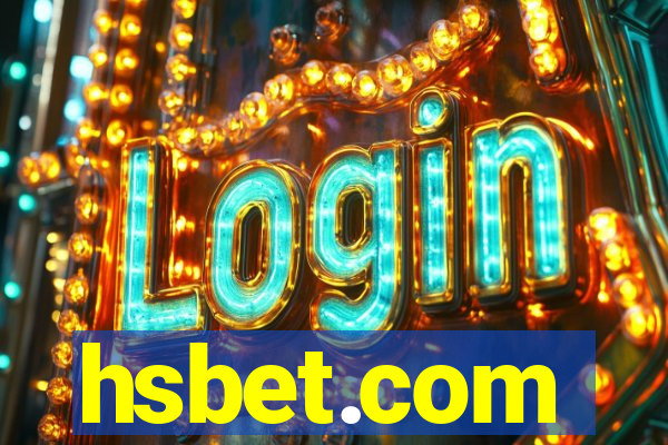 hsbet.com