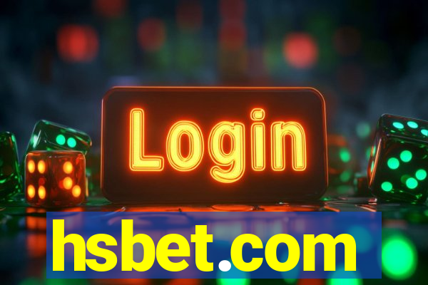 hsbet.com