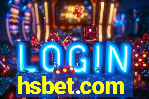 hsbet.com