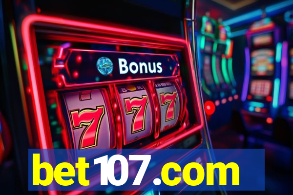 bet107.com