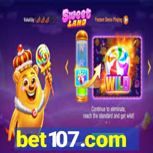 bet107.com