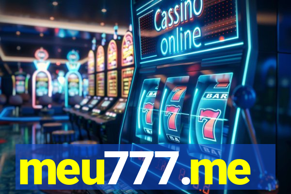 meu777.me