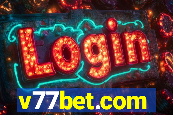 v77bet.com