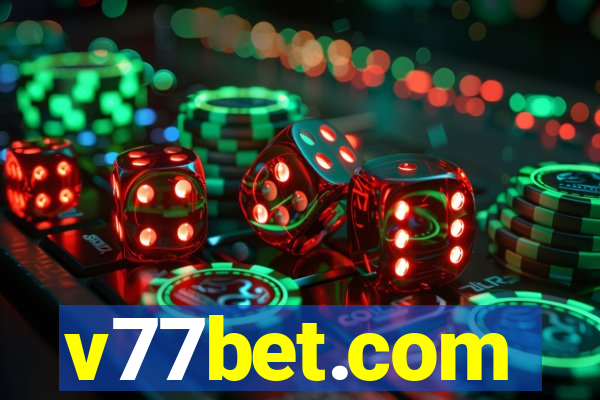 v77bet.com