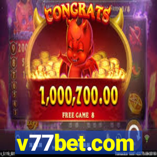 v77bet.com