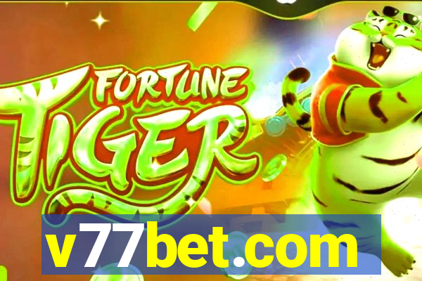 v77bet.com