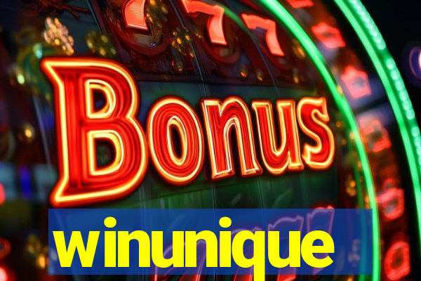 winunique