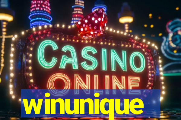 winunique