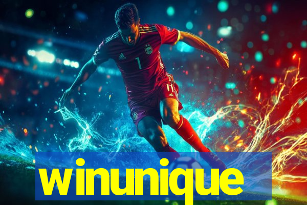 winunique