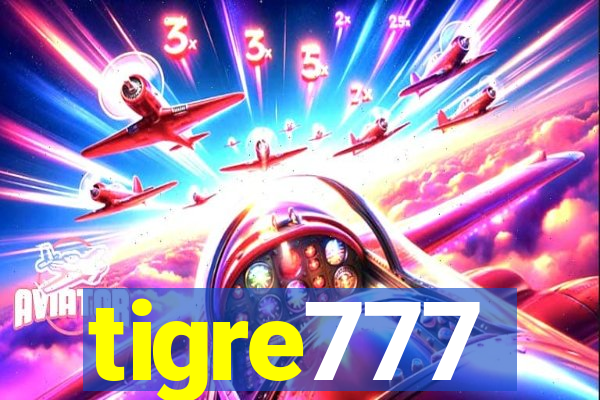 tigre777