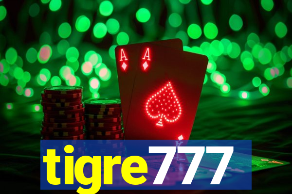 tigre777