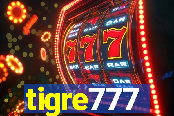 tigre777