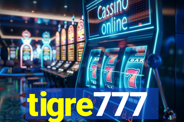 tigre777