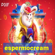 espermocream