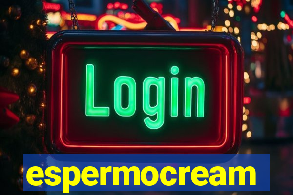 espermocream