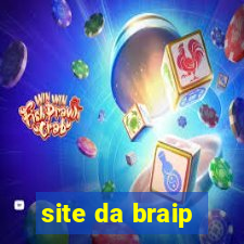 site da braip