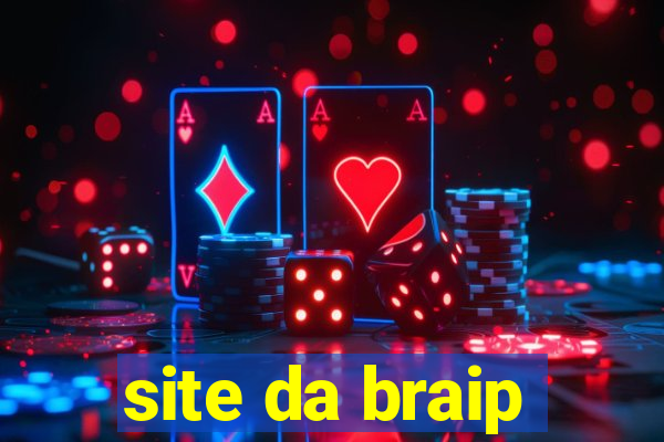 site da braip