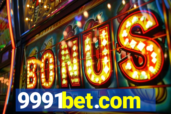 9991bet.com