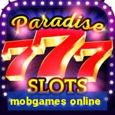 mobgames online