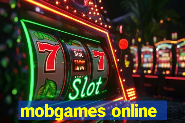 mobgames online