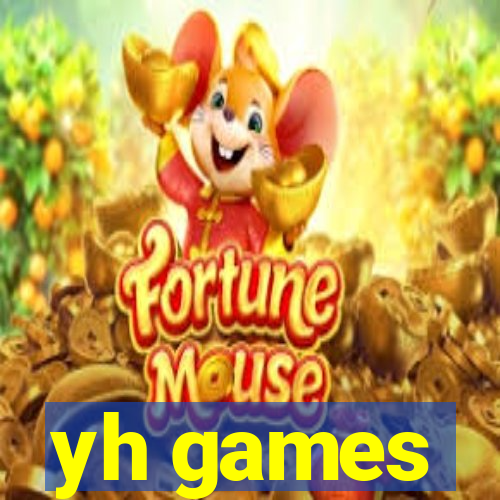 yh games