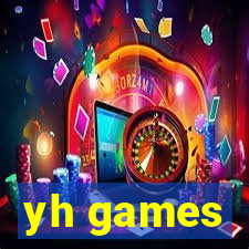 yh games