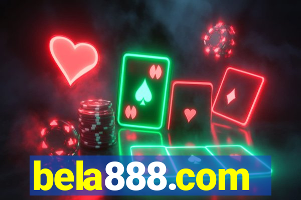 bela888.com