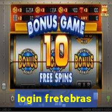 login fretebras