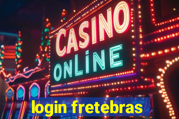 login fretebras