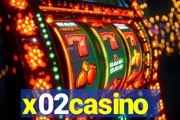 x02casino