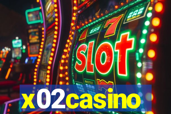 x02casino