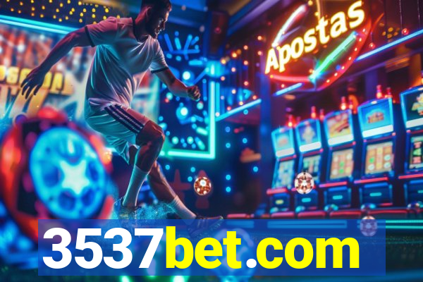 3537bet.com