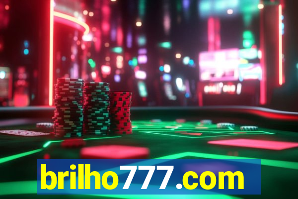 brilho777.com