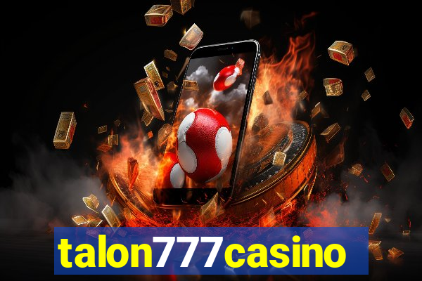 talon777casino