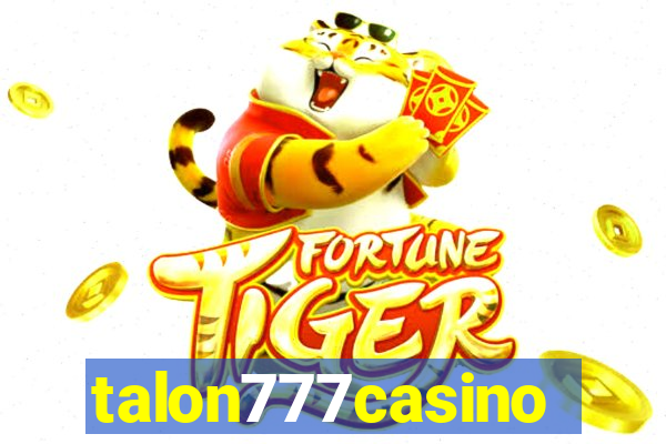 talon777casino