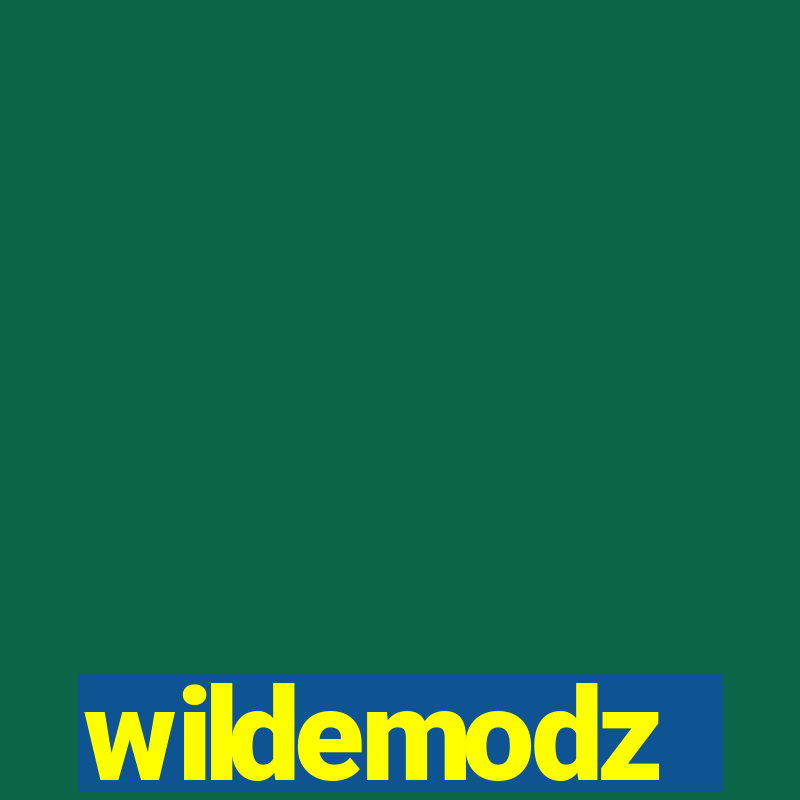 wildemodz