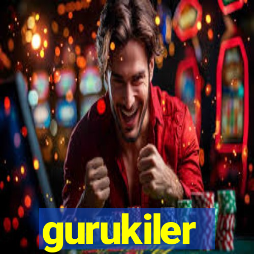 gurukiler