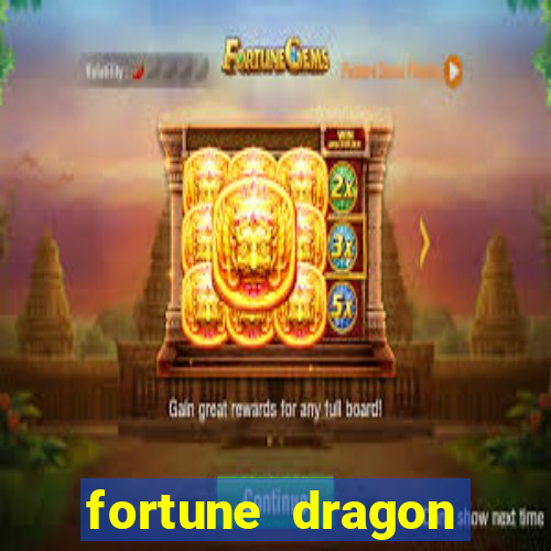 fortune dragon horarios pagantes