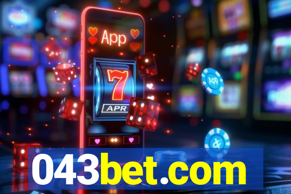 043bet.com