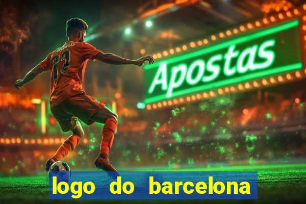 logo do barcelona dls 19