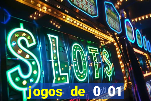 jogos de 0 01 centavos na blaze