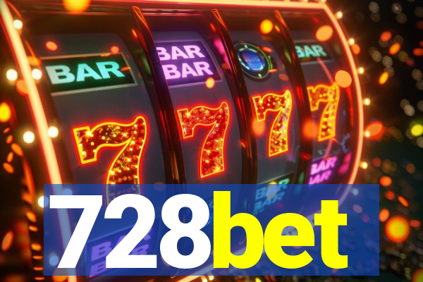 728bet