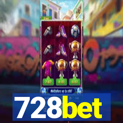 728bet