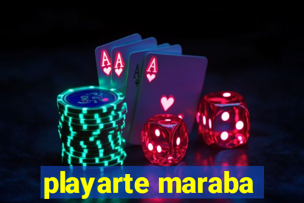 playarte maraba