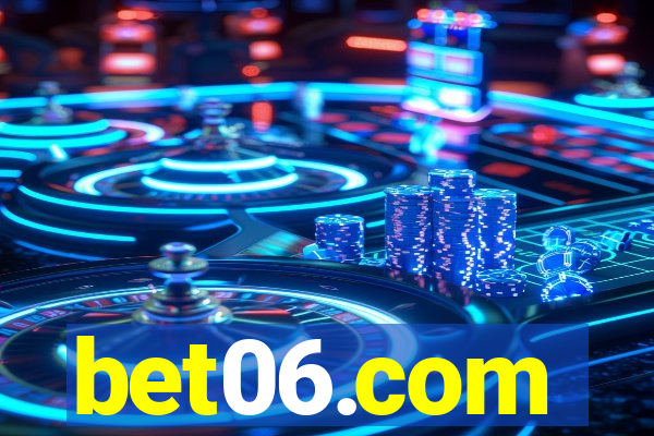 bet06.com