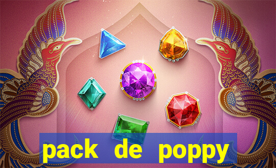 pack de poppy playtime 3 para drawing cartoons 2 vk