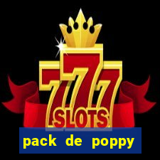 pack de poppy playtime 3 para drawing cartoons 2 vk