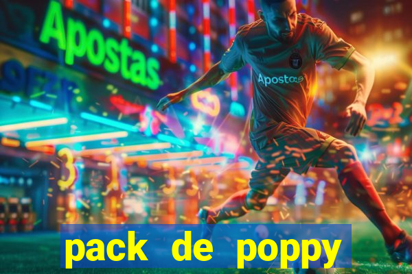 pack de poppy playtime 3 para drawing cartoons 2 vk