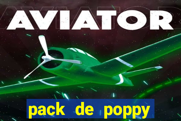 pack de poppy playtime 3 para drawing cartoons 2 vk